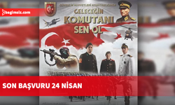 GKK’dan askeri öğrenci başvuru duyurusu