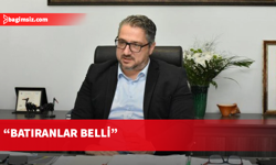 Şenkul: Merkezi maliye batmışsa sorunu başka yerde aramayın