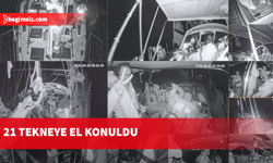 İsrail, Sumud Filosu'na saldırdı