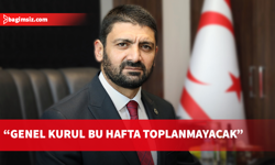 Meclis Çalışmaları için yeni yol haritası geliyor