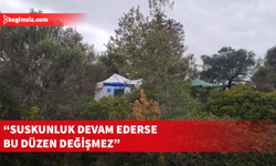 Diran’dan Yeniboğaziçi kamp alanı hakkında açıklama