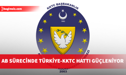 Başbakanlık AB Koordinasyon Merkezi Ankara'da resmi temaslarda bulundu