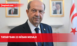 Tatar: Sizler ülkemizin umudu, milletimizin geleceğisiniz