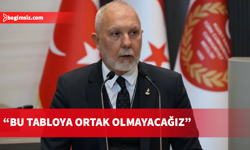 Akpınar: Demokrat Parti, Pazartesi günü Meclis’te görüşülecek yasa sürecinde yer almayacak