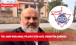 Gedik: Dairedeki araç sorununa karşı somu atılmalı