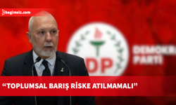 Akpınar: Devlet ciddiyeti mi, siyasi fırsatçılık mı?