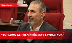 Tosunoğlu Meclis Toplantısına Katılmayacak