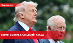 Trump: Amerikalıların İngilizlerden daha yakın dostu yoktur