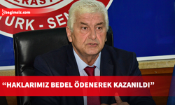 Bıçaklı: 1 Mayıs, Şikago’daki onurlu mücadelenin mirasıdır