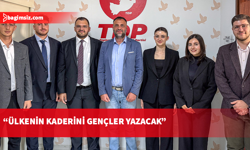 Çeler: Ülkenin kaderini gençler yazacak