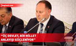 Bakü’de dostluk grupları arasında toplantı yapıldı