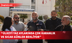 El-Sen'den Teknecik’teki arızalar için suç duyurusu