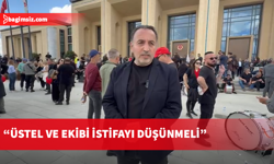 Atan’dan hükümete sert çıkış