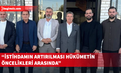 Başbakan Üstel’den yerli üretim ve genç girişimcilere destek vurgusu