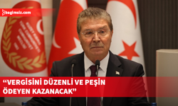 Vergide yeni dönem: Erken ödeyene daha fazla indirim geliyor