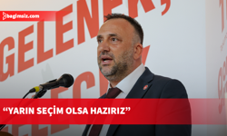 Çeler: Ekonomide gelinen nokta tehlikeli