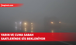 Sıcaklık, 23-26 derece dolaylarında seyredecek