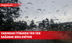 Hava sıcaklığı 30 dereceye kadar yükselecek