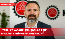 KTAMS’tan Asgari Ücretler (Değişiklik) Yasa Tasarısı'nda düzenlemeye tepki