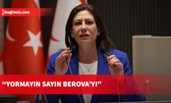 İncirli: Özdemir Bey bir zaman makinesi icat etti