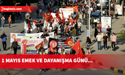 Chicago’dan dünyaya: 1 Mayıs Emek ve Dayanışma Günü...