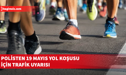 Lefkoşa Kuzey Çevre Yolu’nda 19 Mayıs yol koşusu düzenlenecek
