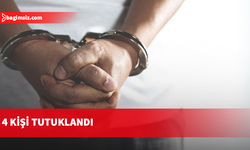 Gazimağusa ve Doğanköy’de yasaklı madde operasyonu
