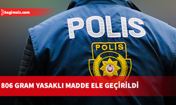Girne ve İskele’de yasaklı madde tasarrufundan iki kişi tutuklandı