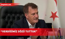 Arıklı: Kayalar–Sadrazam yolu 34 hükümet gördü ama yapılamadı