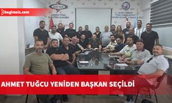 EL-SEN’de görev dağılımı yapıldı
