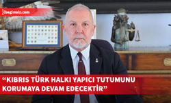 Akpınar: Rum Yönetimi’nin tek taraflı adımları sürece katkı sağlamıyor
