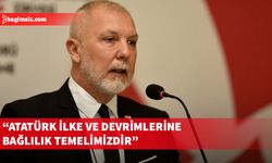 Serhat Akpınar: Laiklik karşıtı anlayış eğitimde yer bulamaz