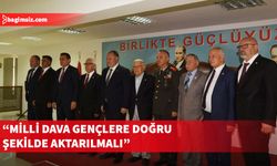Tümgeneral Daniş Karabelen ölümünün 43. yılında anıldı