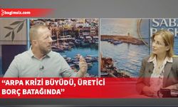Çetereisi: Ambarlarda arpa yok
