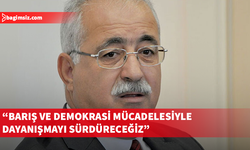 BKP’den CHP’ye dayanışma mesajı