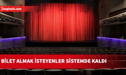 22. Kıbrıs Tiyatro Festivali’nde bilet krizi