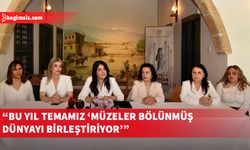 Ziba: Müzeler, geçmiş ve gelecek arasında bir köprüdür