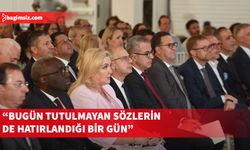 “AB Politikaları Forumu” düzenlendi