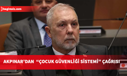 Akpınar: Çocukların güvenliği konusunda toplum sessiz kalamaz