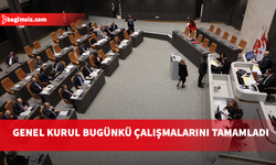 Meclis tamamlandı: Muhaceret (Değişiklik) Yasa Tasarısı oy çokluğuyla kabul edildi