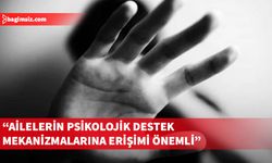 Uzmanlardan çocuk istismarı iddialarıyla ilgili çocuk odaklı ve bilimsel yaklaşım çağrısı