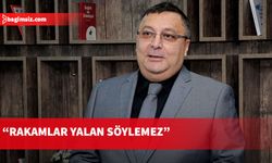 Dizdarlı: Tam mesai sisteminin sonuçları rakamlarla açıklanmalı