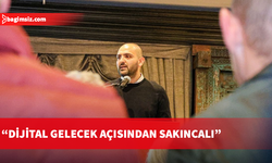TDP, Türk Telekom ile yapılan protokolü eleştirdi