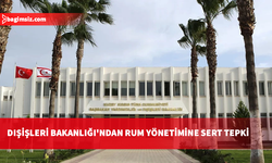 Dışişleri Bakanlığı'ndan tepki: 19 Mayıs soykırım değil, şanlı bir direniştir
