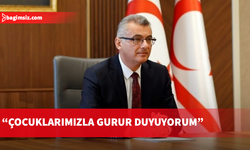 Erhürman: Çok güzel bir dip dalga var. Gençlerimiz çok çalışıyor...