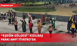 “Eşeğin Gölgesi” oyunu yarın akşam sahnelenecek