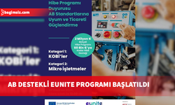 AB, Kıbrıs Türk toplumundaki işletmelere yönelik yeni hibe programı başlattı