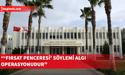 Dışişleri Bakanlığı’ndan Hristodulidis’in açıklamalarına sert tepki