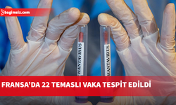 Fransa Sağlık Bakanlığı: Hantavirüslü yolcunun durumu kötüleşiyor...