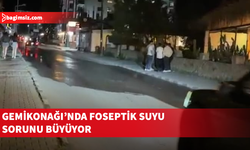 Lefke Çevre ve Ekoloji Derneği'nden Gemikonağı'nda çevre kirliliği uyarısı